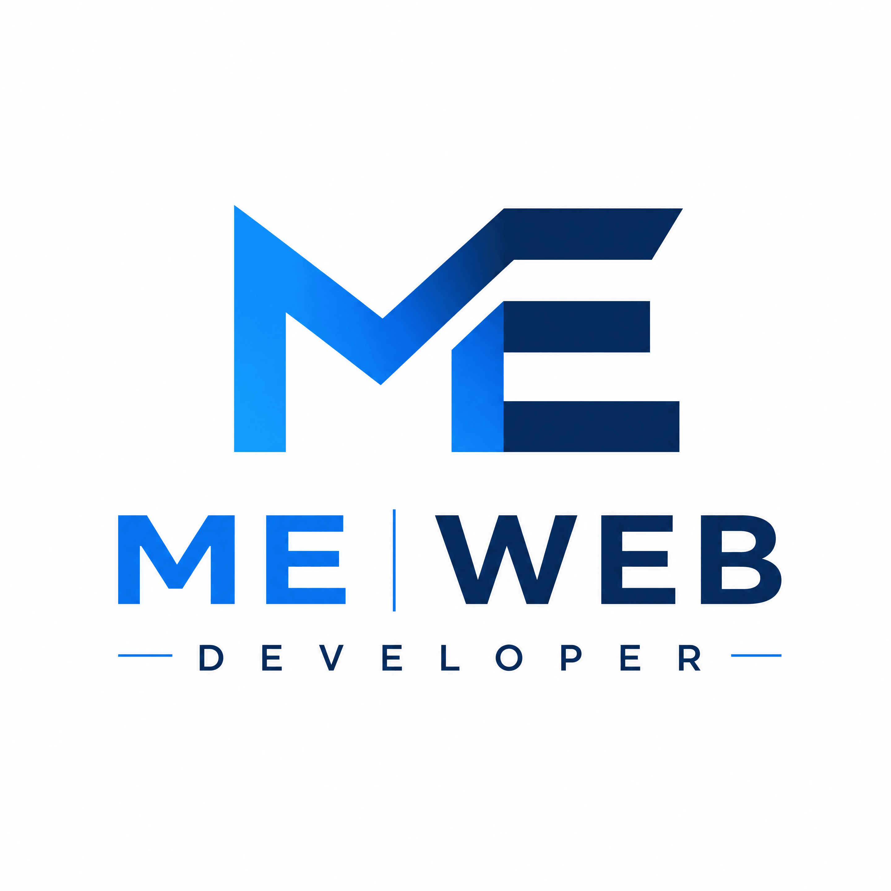 ME Web Developer